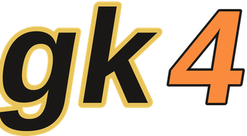 gk4 logo