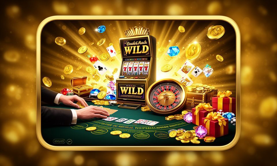 gk4 আমাদের Live Craps লবিতে কী পাচ্ছেন